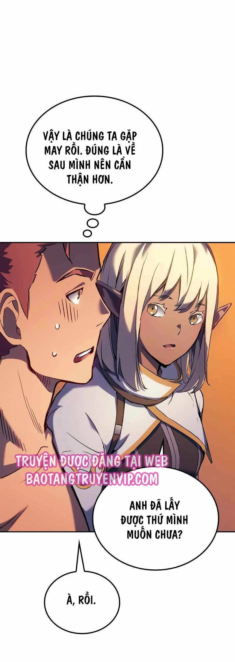 Đế Vương Hồi Quy Chapter 30 - 50