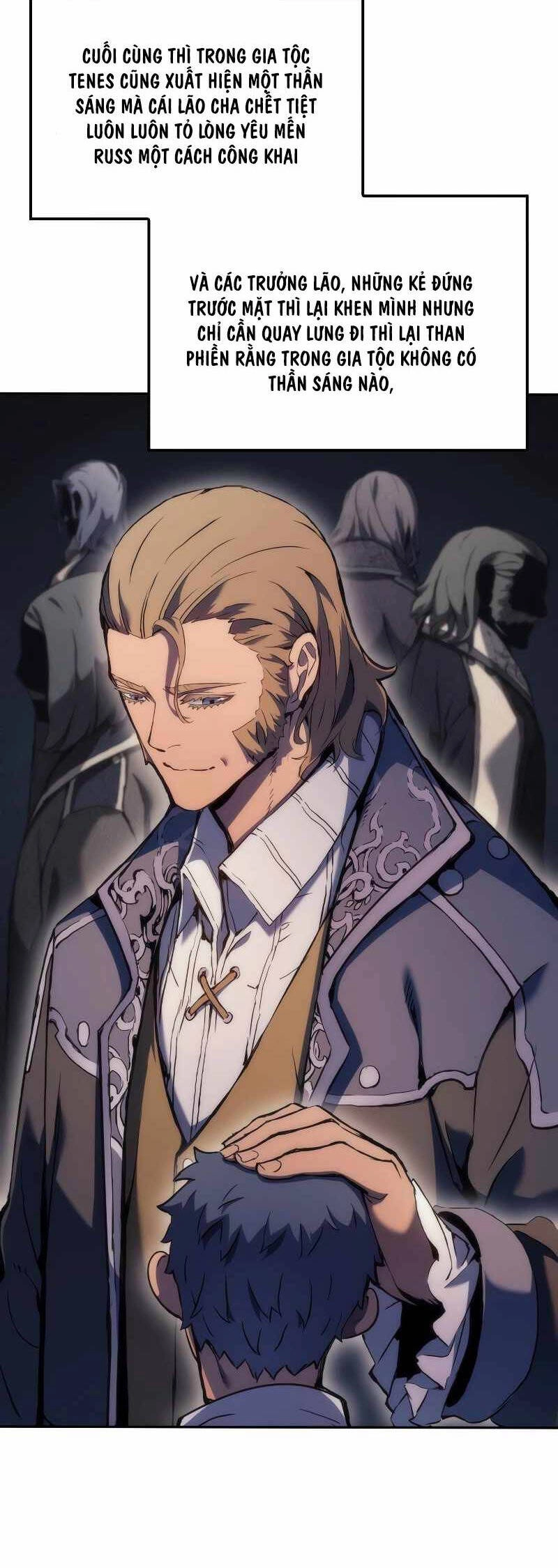 Đế Vương Hồi Quy Chapter 30 - 60