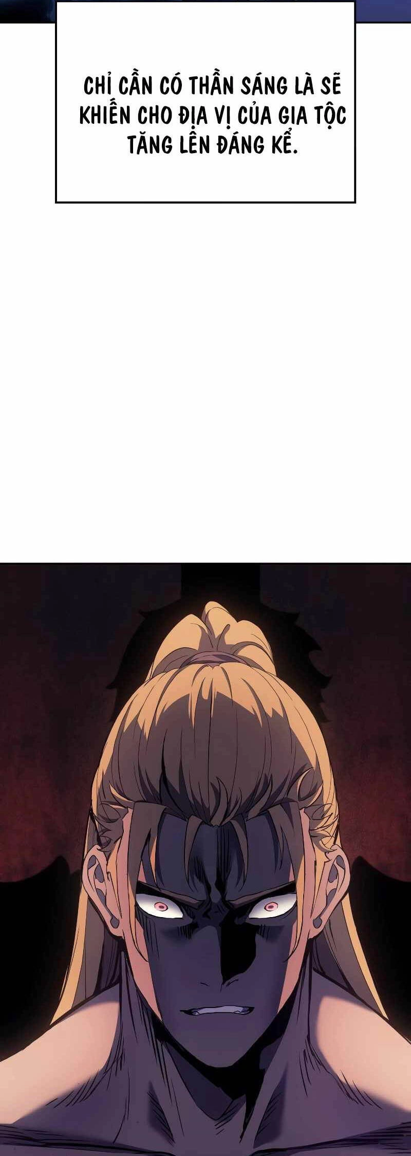 Đế Vương Hồi Quy Chapter 30 - 62