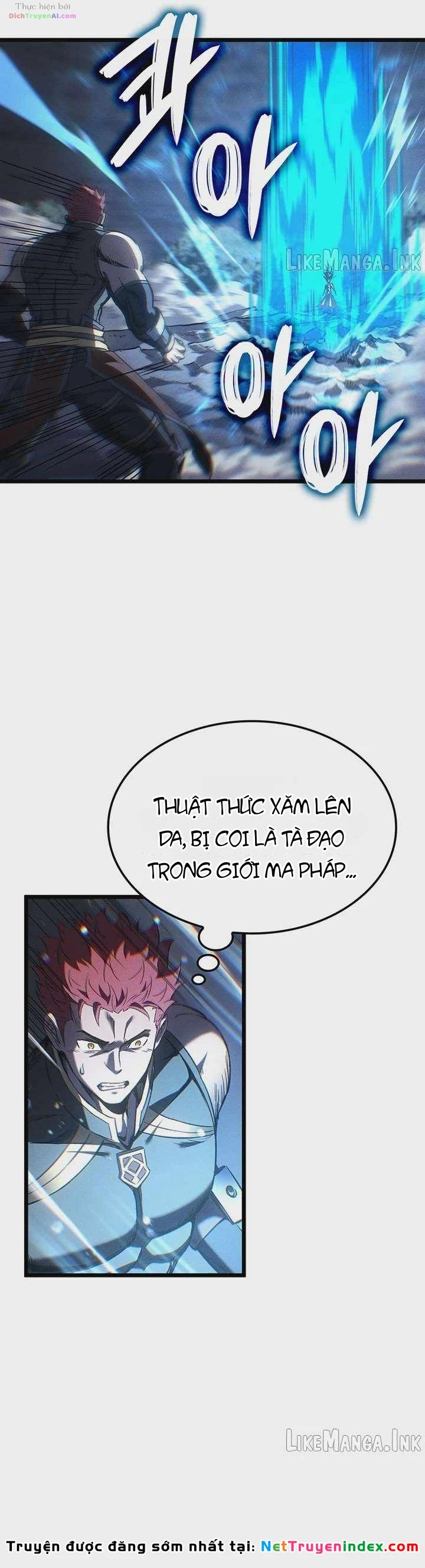 Đế Vương Hồi Quy Chapter 156 - 2