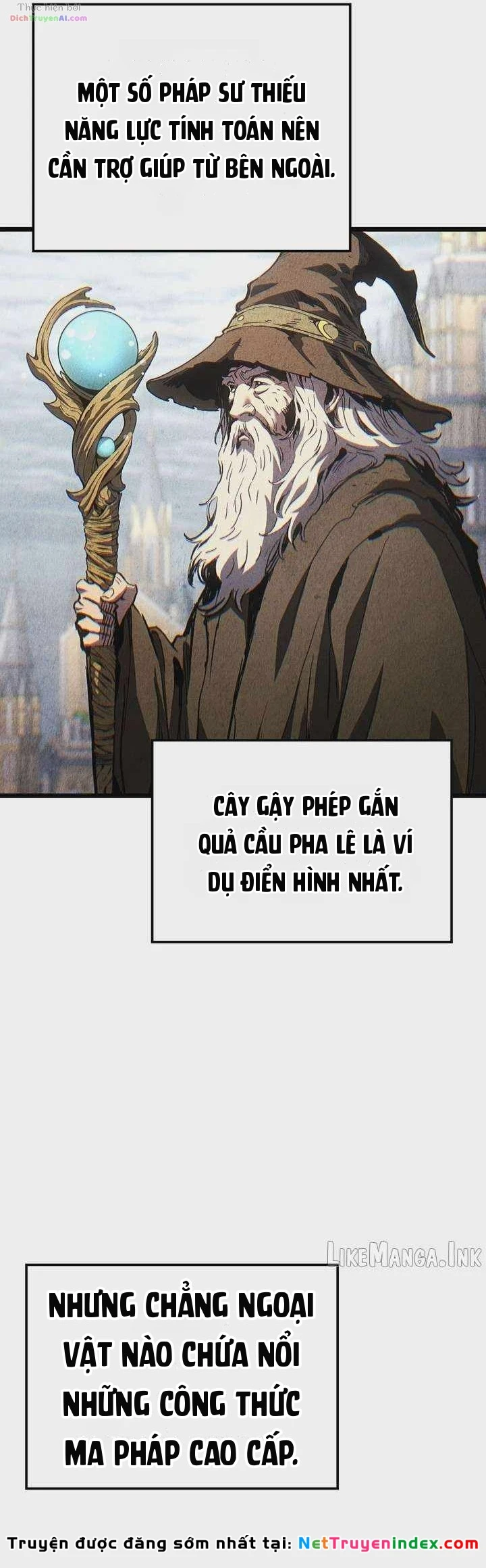 Đế Vương Hồi Quy Chapter 156 - 3
