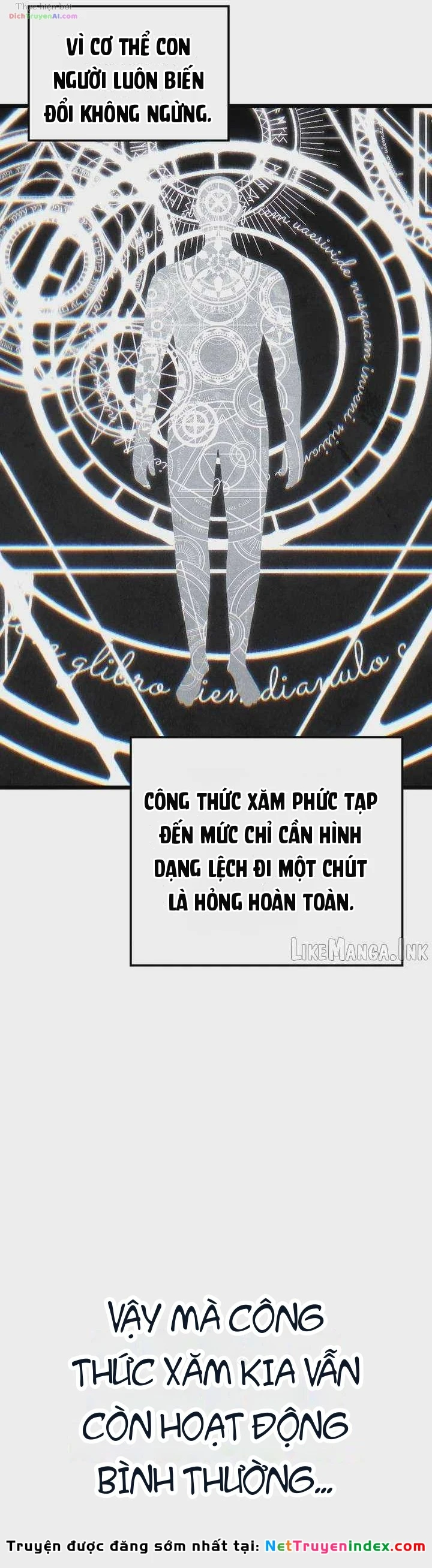 Đế Vương Hồi Quy Chapter 156 - 8
