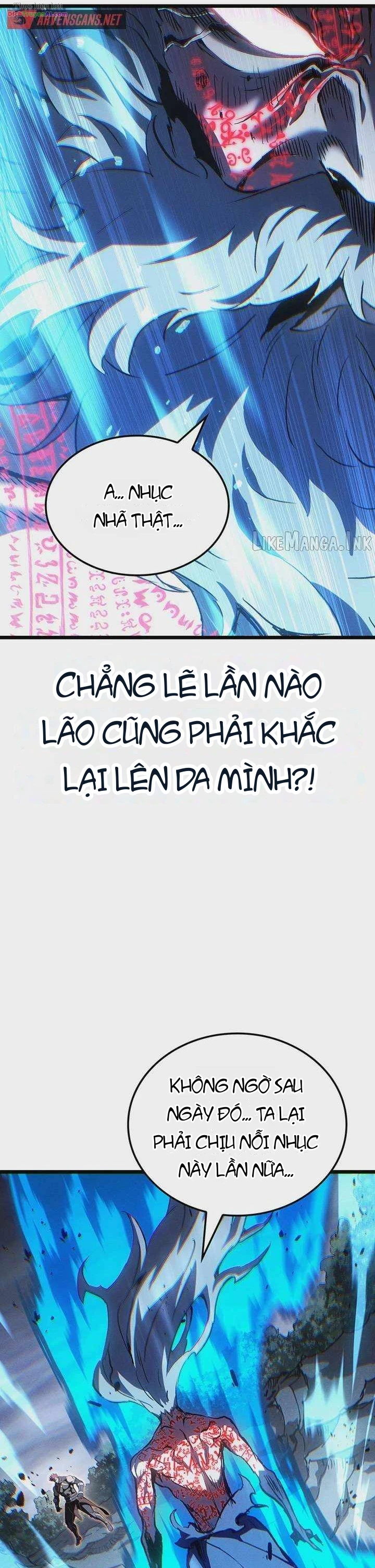 Đế Vương Hồi Quy Chapter 156 - 9
