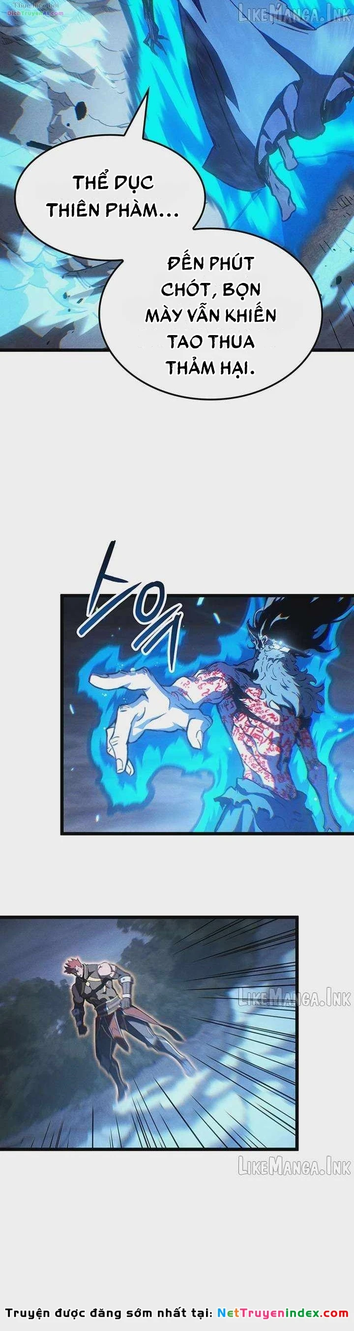 Đế Vương Hồi Quy Chapter 156 - 10