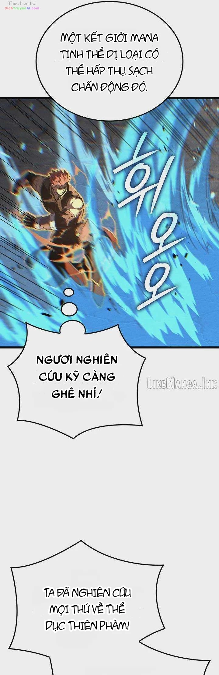 Đế Vương Hồi Quy Chapter 156 - 14