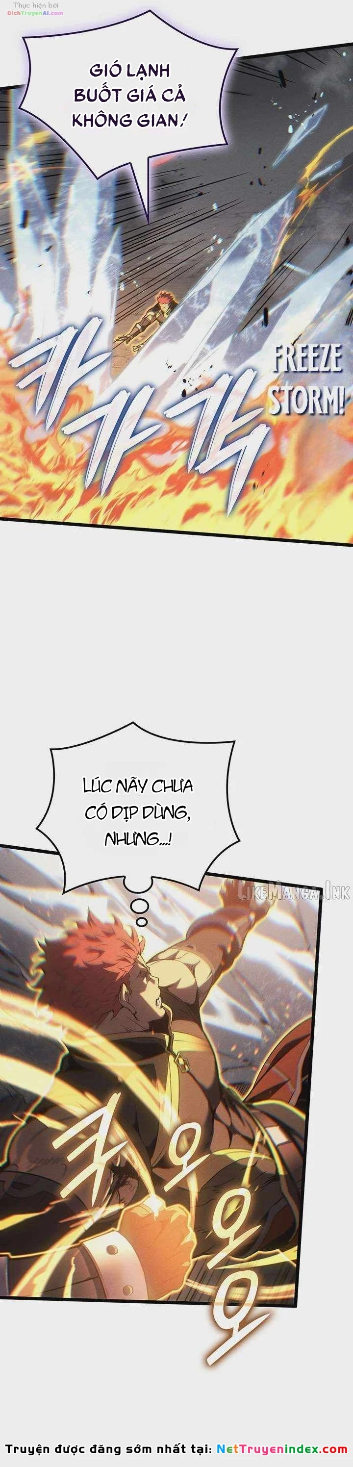Đế Vương Hồi Quy Chapter 156 - 16