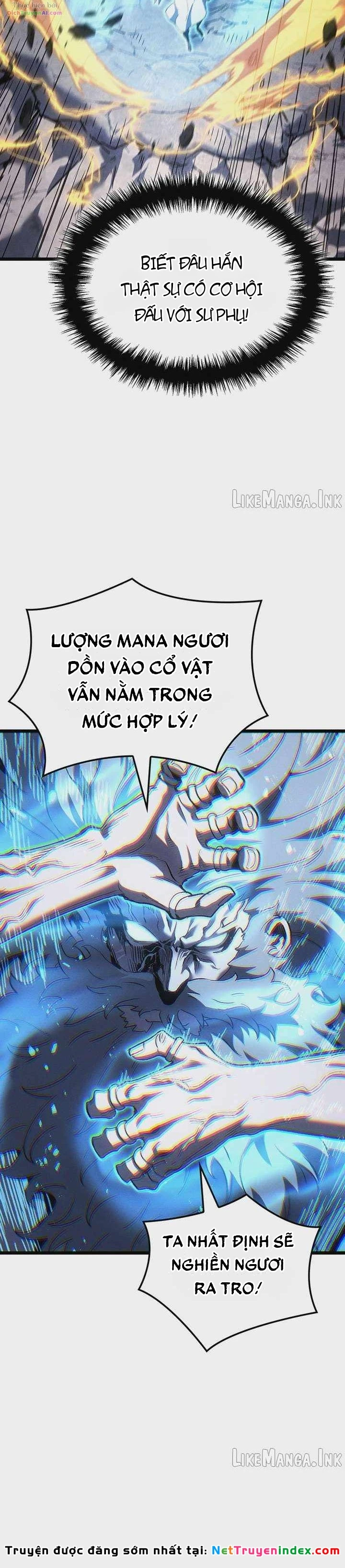 Đế Vương Hồi Quy Chapter 156 - 22