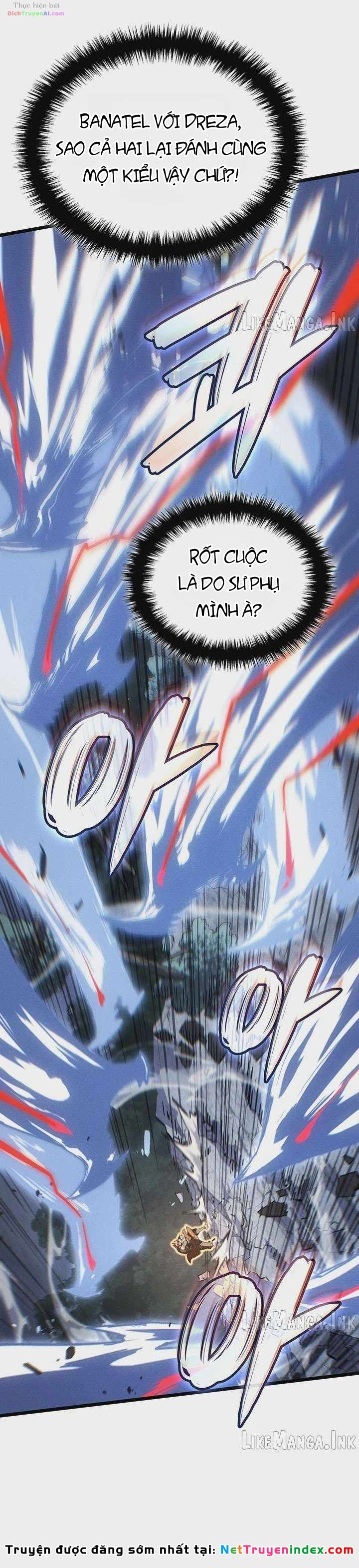 Đế Vương Hồi Quy Chapter 156 - 24