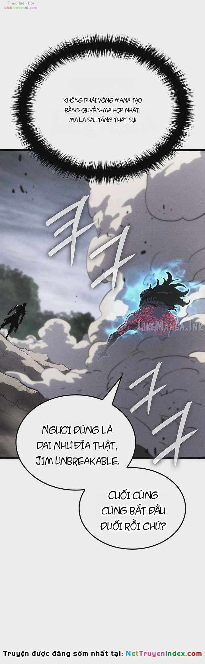 Đế Vương Hồi Quy Chapter 156 - 33