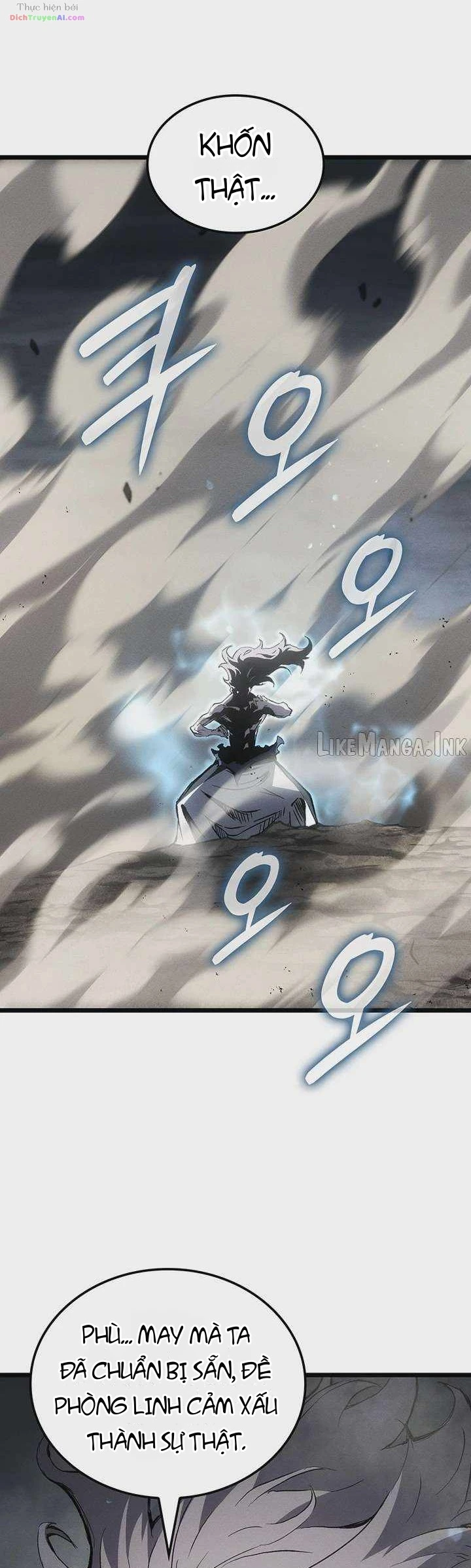Đế Vương Hồi Quy Chapter 156 - 47