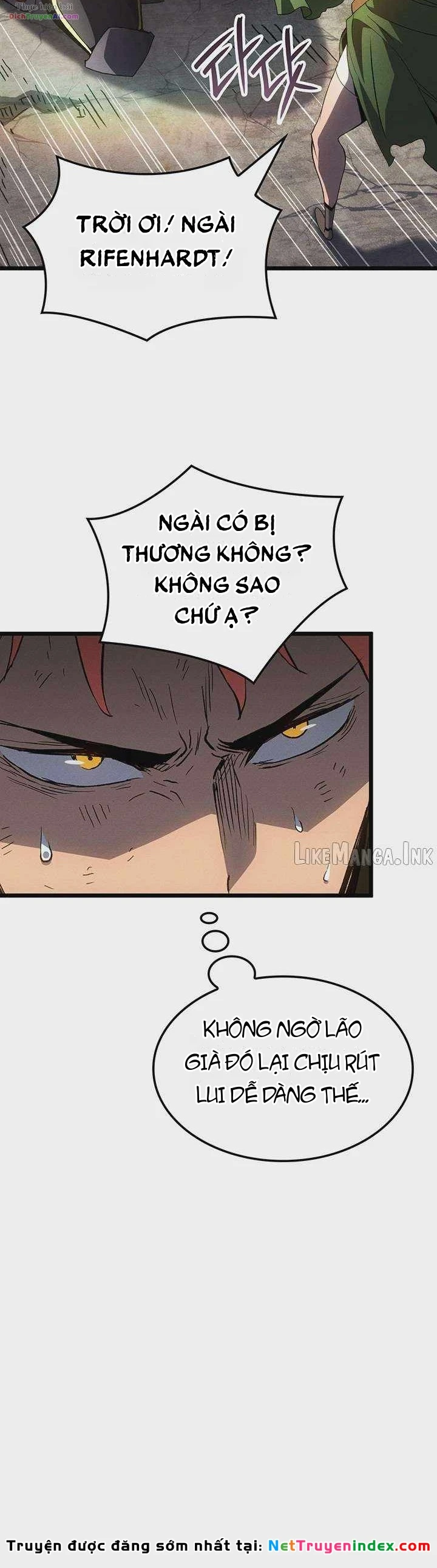 Đế Vương Hồi Quy Chapter 156 - 57