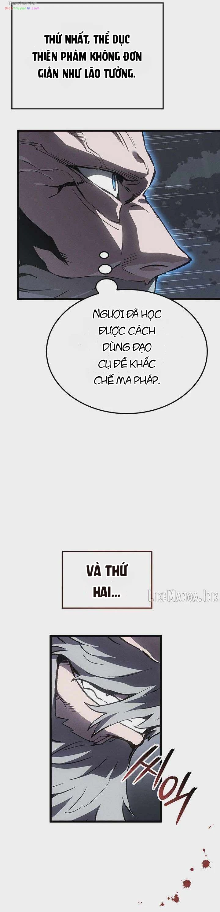 Đế Vương Hồi Quy Chapter 156 - 59