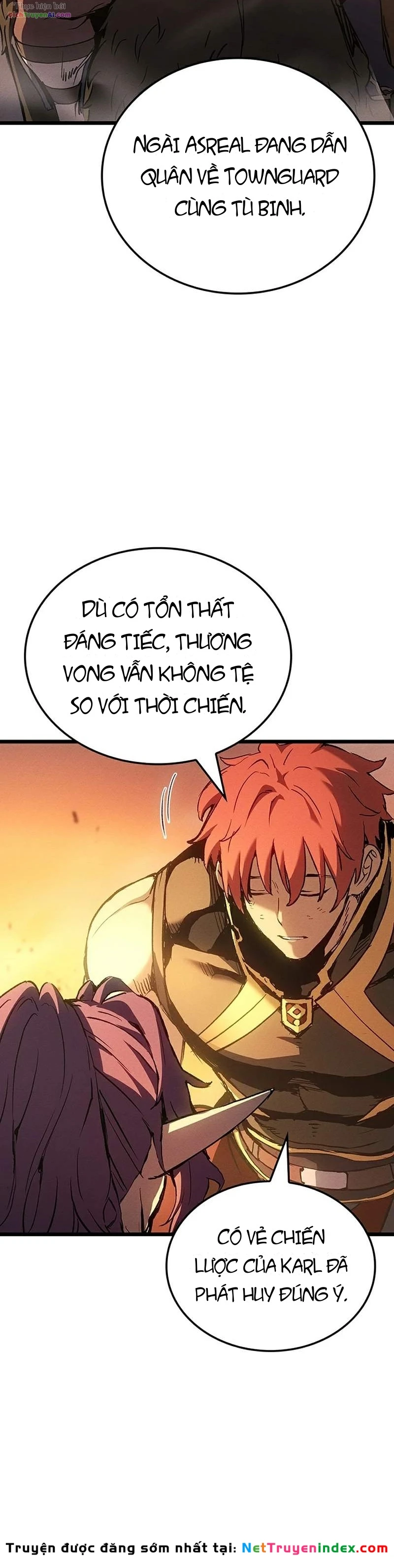 Đế Vương Hồi Quy Chapter 157 - 7
