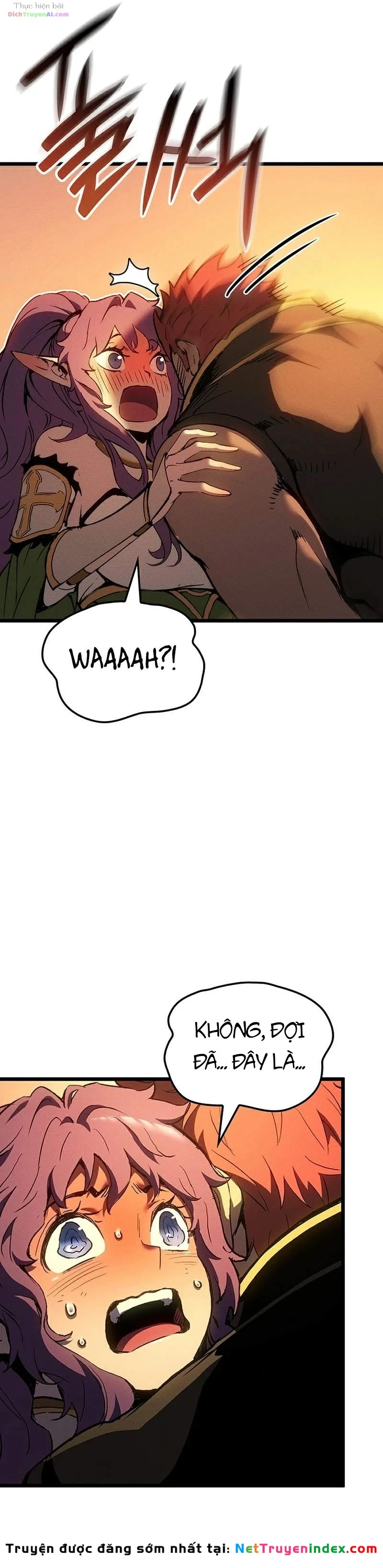 Đế Vương Hồi Quy Chapter 157 - 10