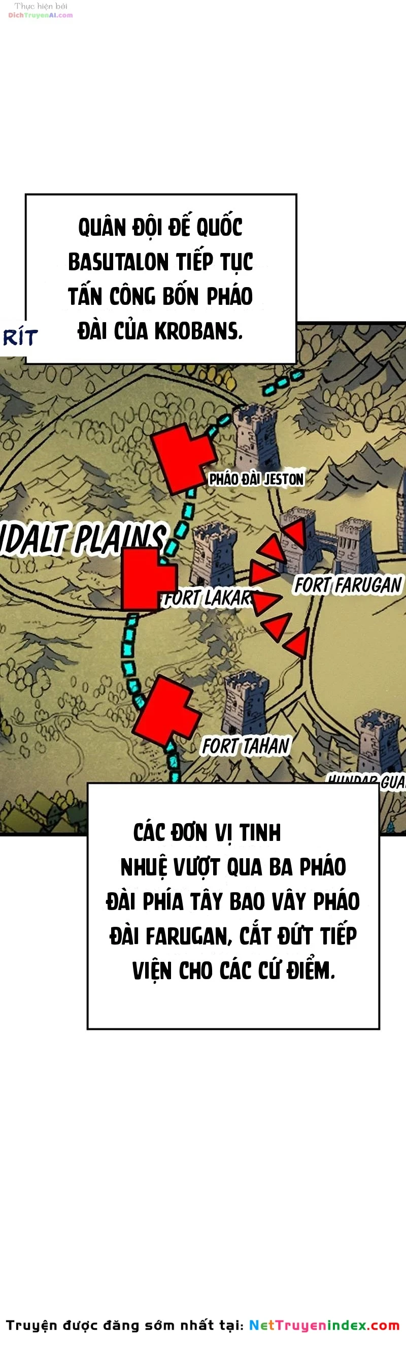 Đế Vương Hồi Quy Chapter 157 - 17