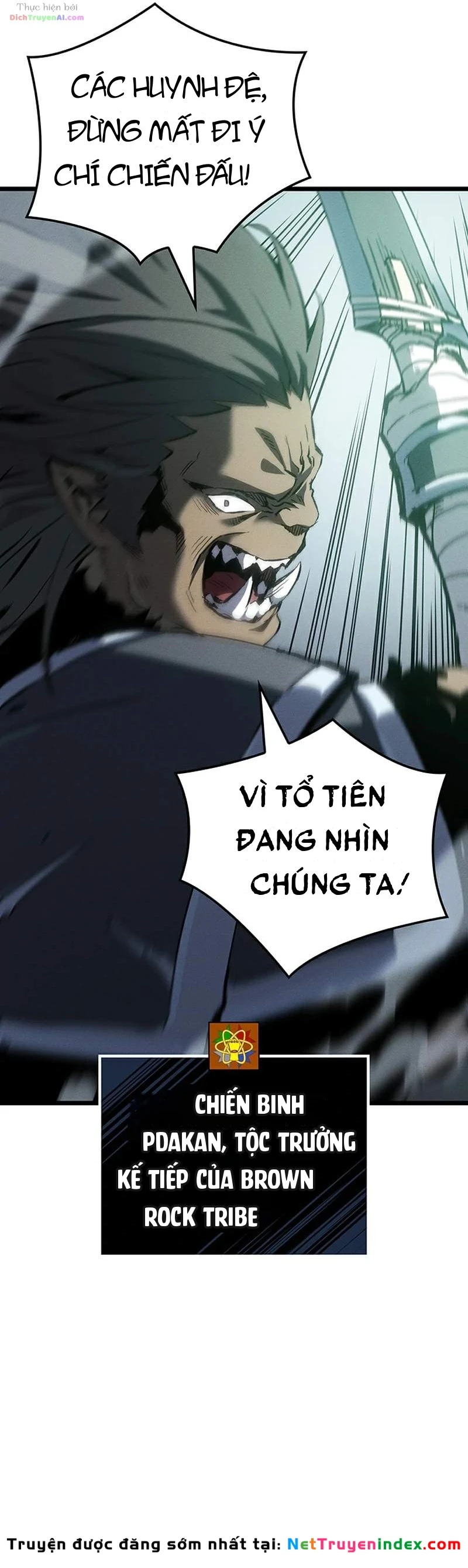 Đế Vương Hồi Quy Chapter 157 - 30