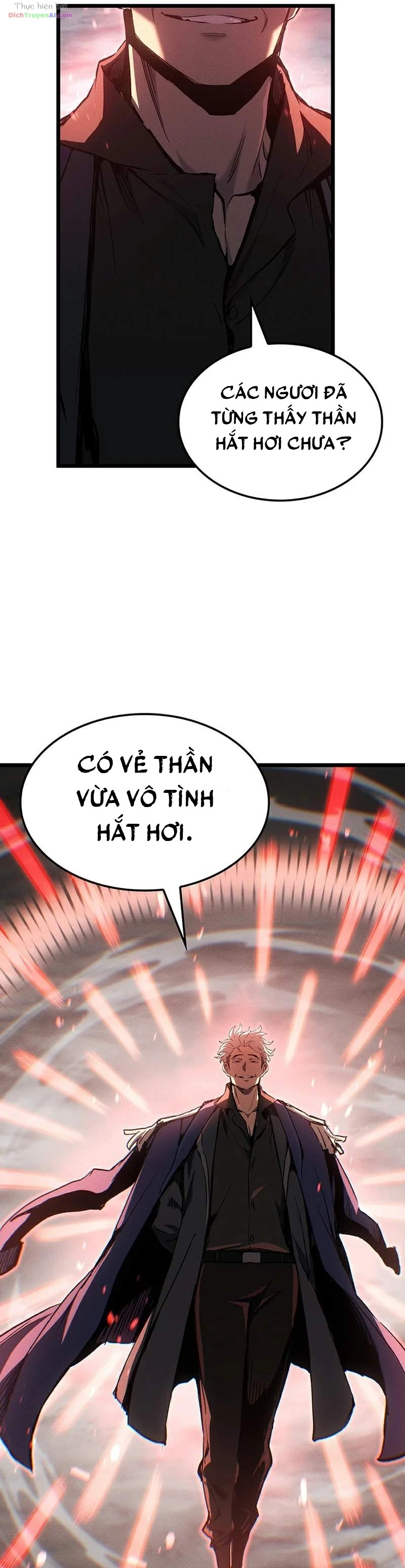 Đế Vương Hồi Quy Chapter 157 - 36