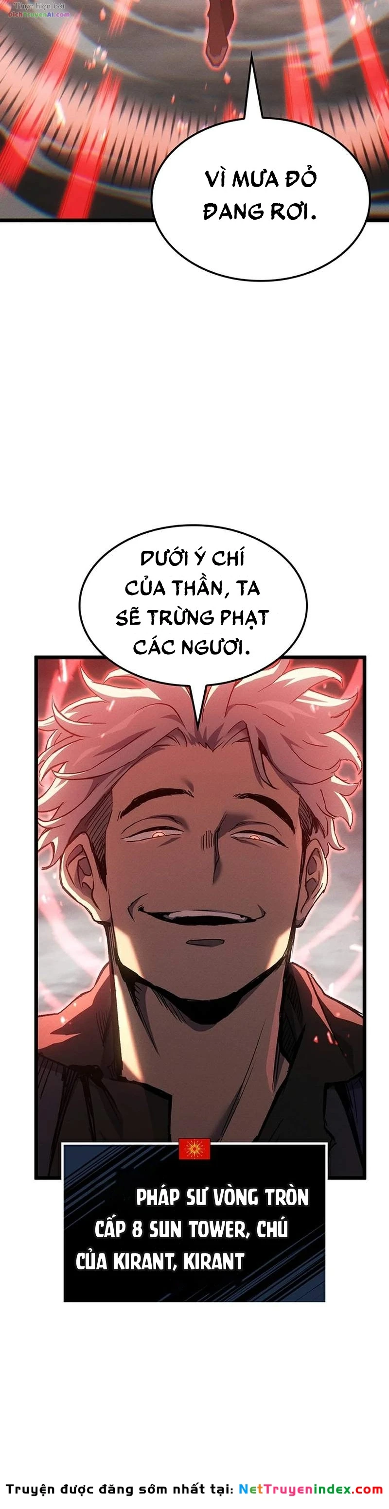 Đế Vương Hồi Quy Chapter 157 - 37
