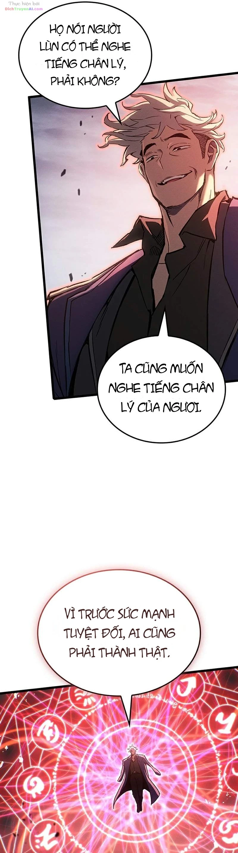 Đế Vương Hồi Quy Chapter 157 - 40