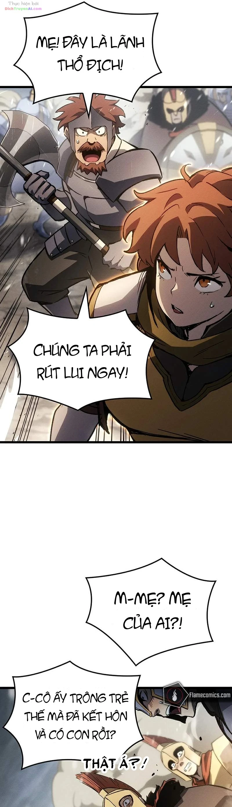 Đế Vương Hồi Quy Chapter 157 - 48