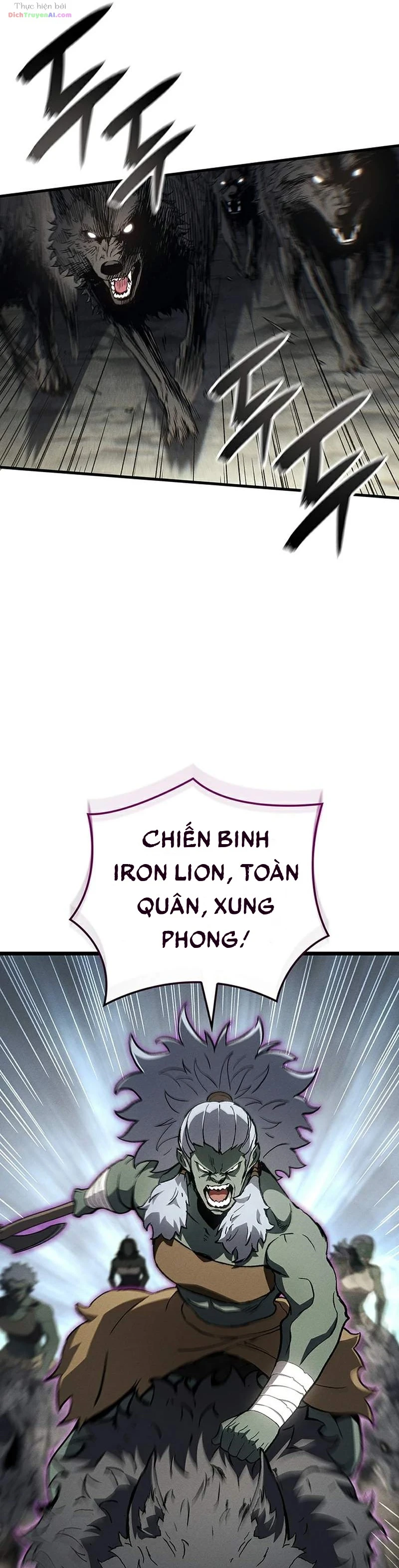 Đế Vương Hồi Quy Chapter 157 - 51