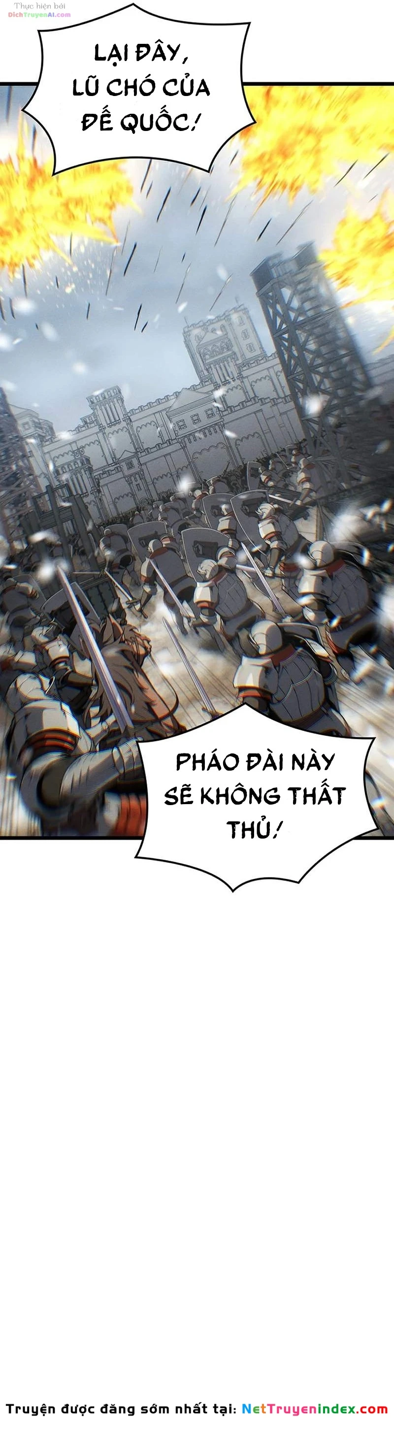 Đế Vương Hồi Quy Chapter 157 - 58