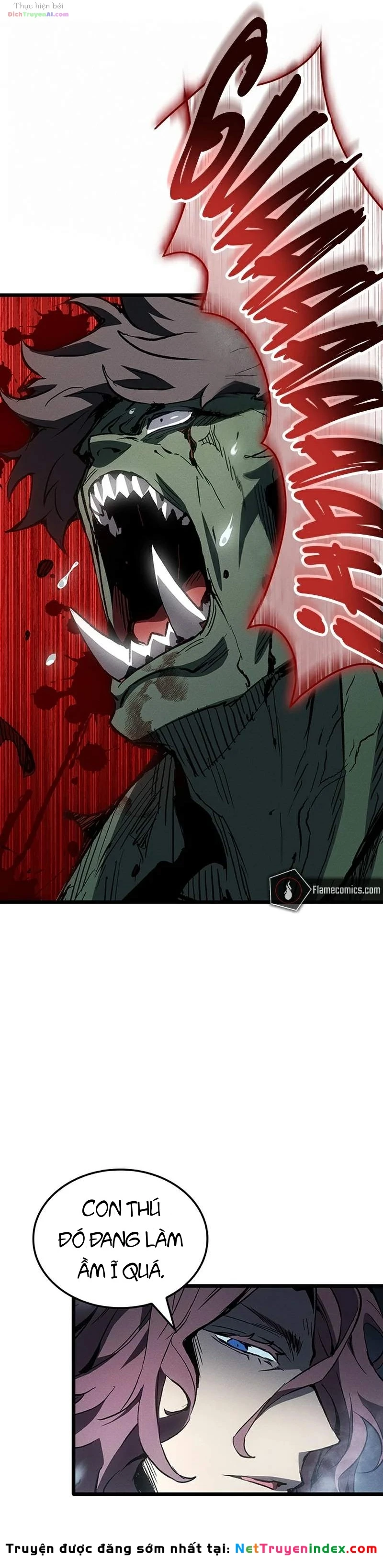 Đế Vương Hồi Quy Chapter 157 - 60