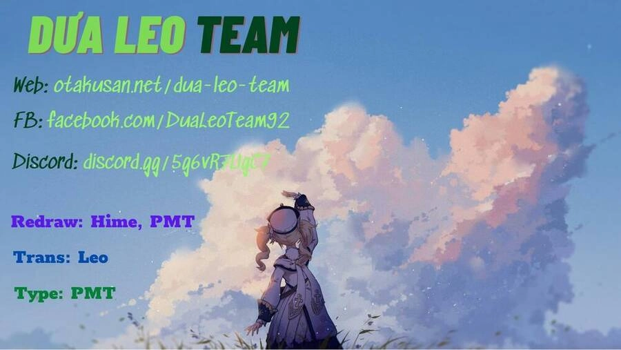 Bốn Chị Em Tộc Elf Chờ Đợi Màn Đêm Buông Xuống Chapter 6 - 1