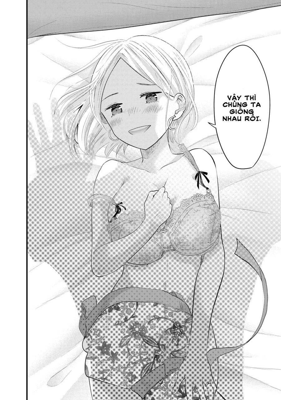 Vợ Tôi Có Chút Đáng Sợ Chapter 8.5 - 5