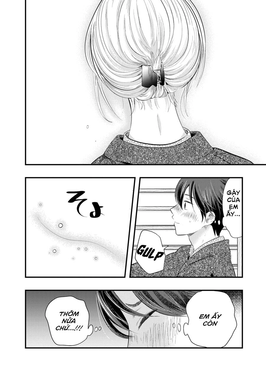 Vợ Tôi Có Chút Đáng Sợ Chapter 11 - 7