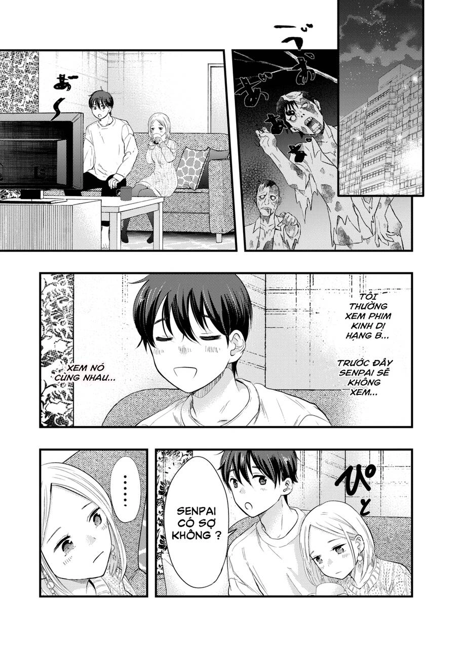 Vợ Tôi Có Chút Đáng Sợ Chapter 13 - 7