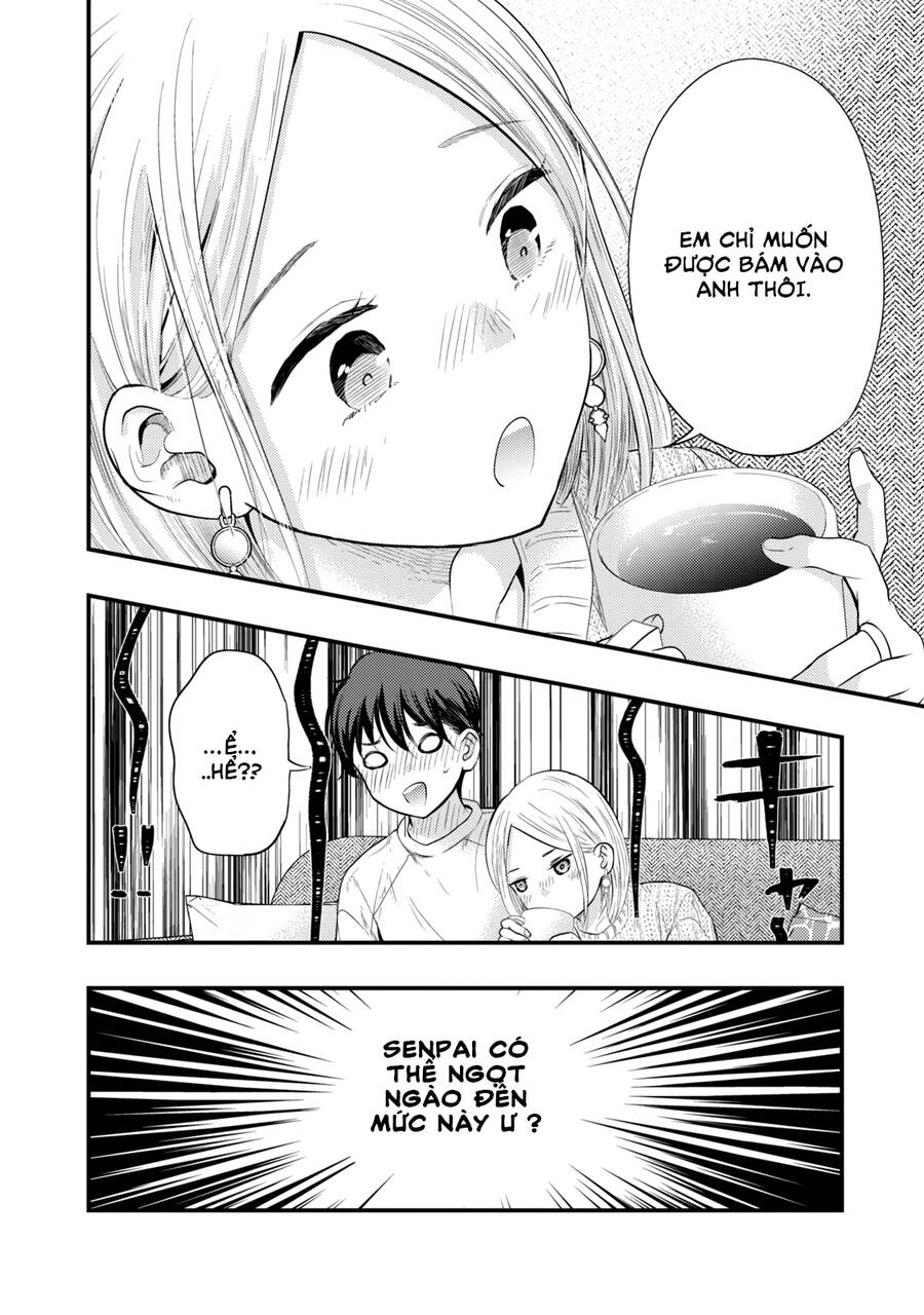 Vợ Tôi Có Chút Đáng Sợ Chapter 13 - 8