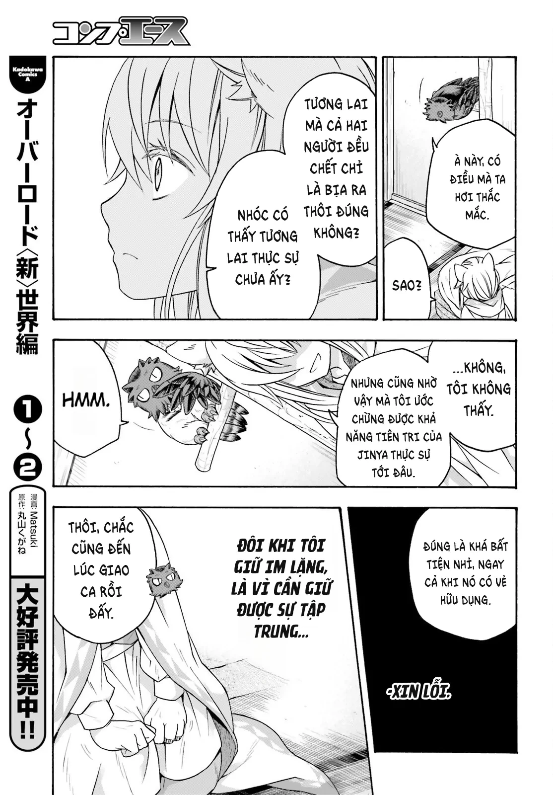 Là Healer Nhưng Lại Có Mặt Trên Chiến Trường Chapter 82 - 16