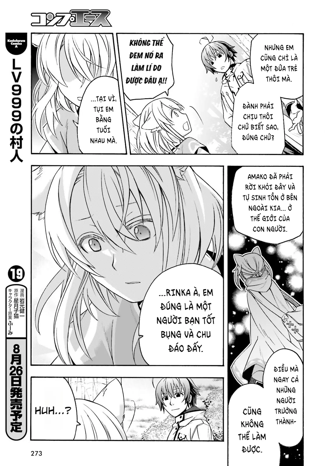 Là Healer Nhưng Lại Có Mặt Trên Chiến Trường Chapter 82 - 26