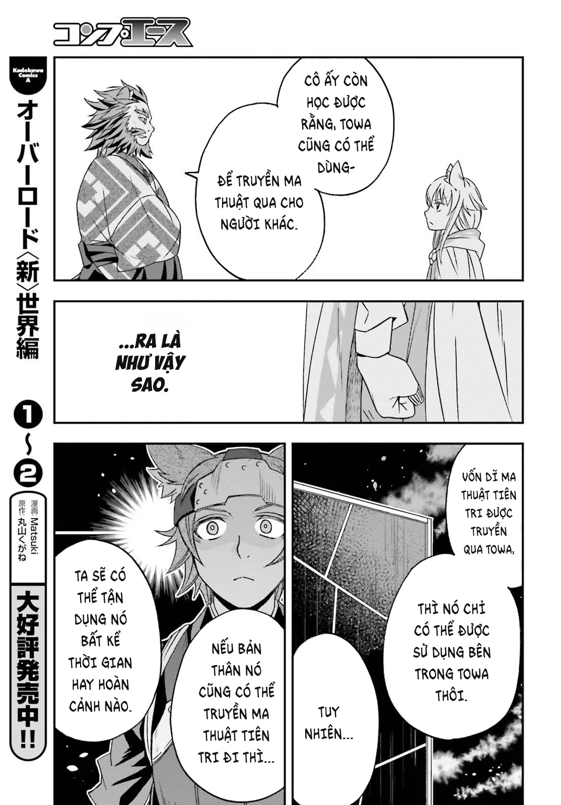 Là Healer Nhưng Lại Có Mặt Trên Chiến Trường Chapter 83.1 - 16