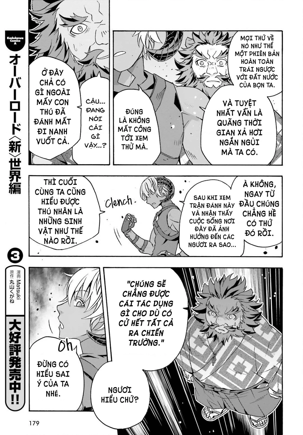 Là Healer Nhưng Lại Có Mặt Trên Chiến Trường Chapter 84 - 8