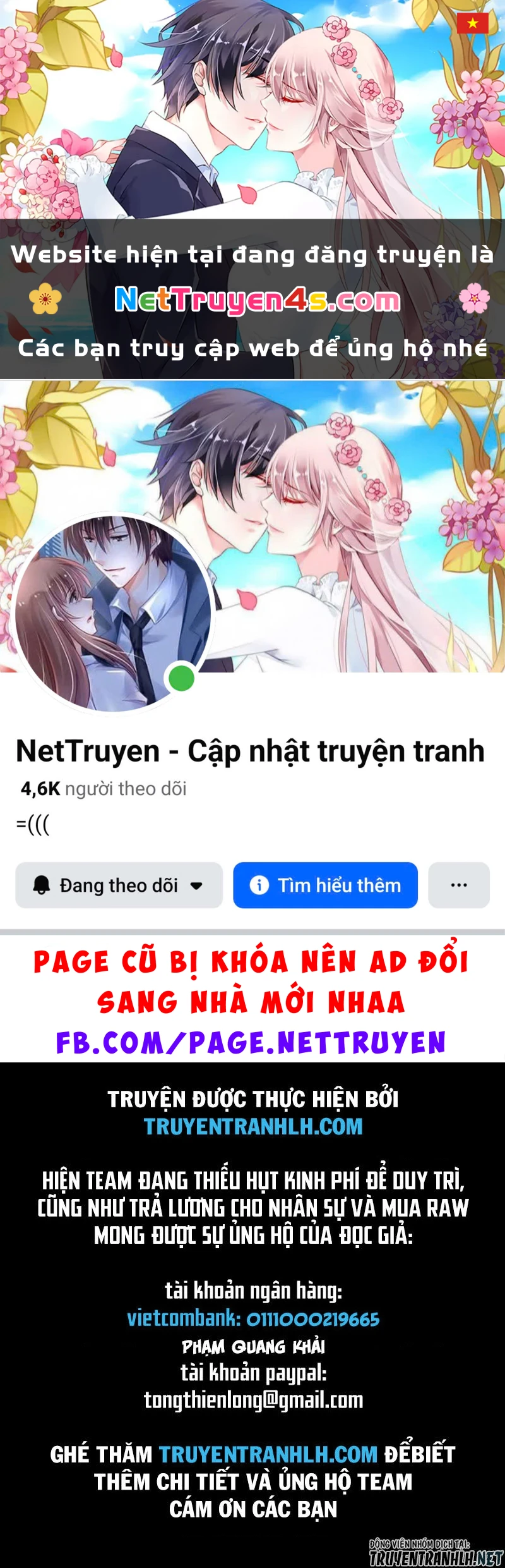 Là Healer Nhưng Lại Có Mặt Trên Chiến Trường Chapter 18 - 1