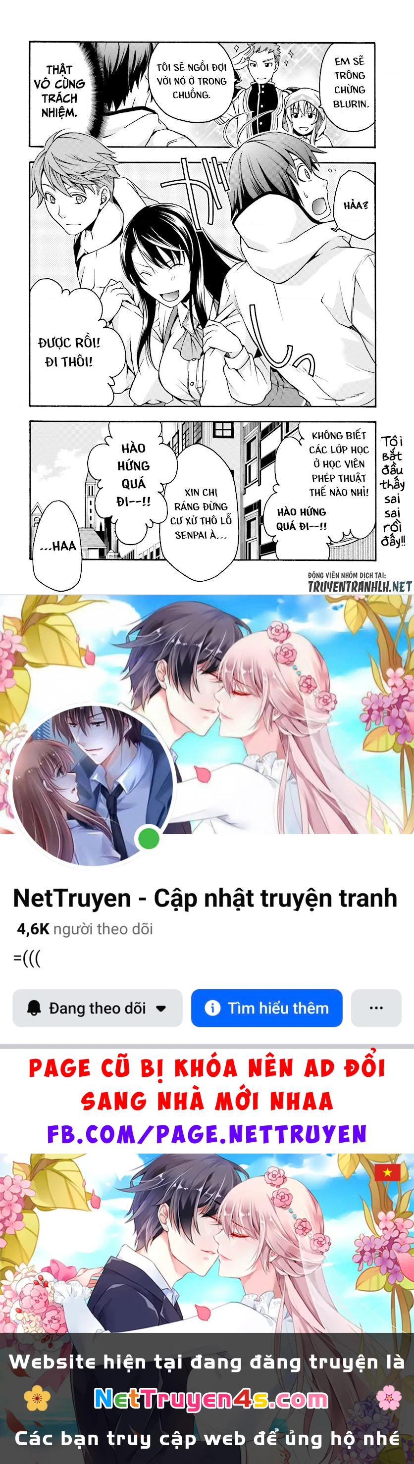 Là Healer Nhưng Lại Có Mặt Trên Chiến Trường Chapter 18 - 41