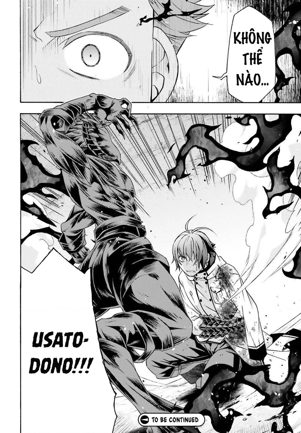 Là Healer Nhưng Lại Có Mặt Trên Chiến Trường Chapter 85 - 42