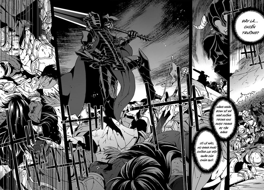 Là Healer Nhưng Lại Có Mặt Trên Chiến Trường Chapter 6 - 14