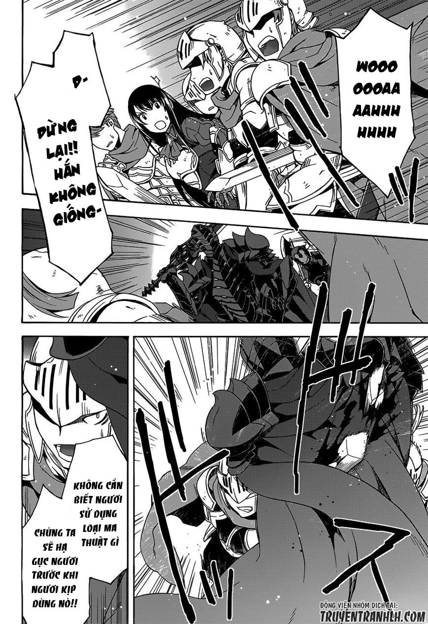 Là Healer Nhưng Lại Có Mặt Trên Chiến Trường Chapter 10 - 3