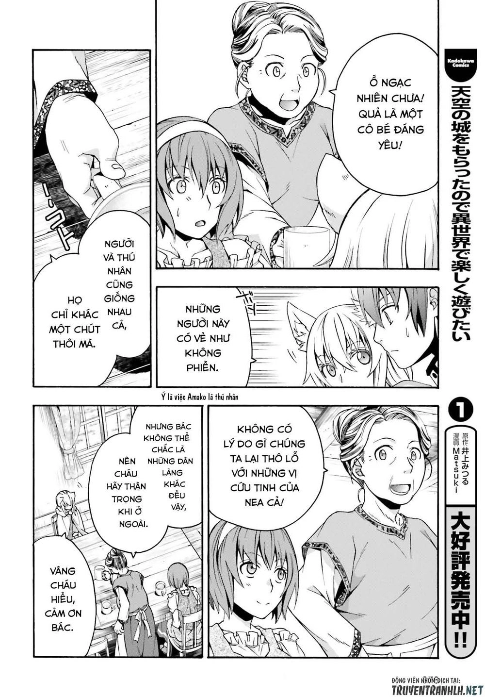 Là Healer Nhưng Lại Có Mặt Trên Chiến Trường Chapter 29.1 - 14