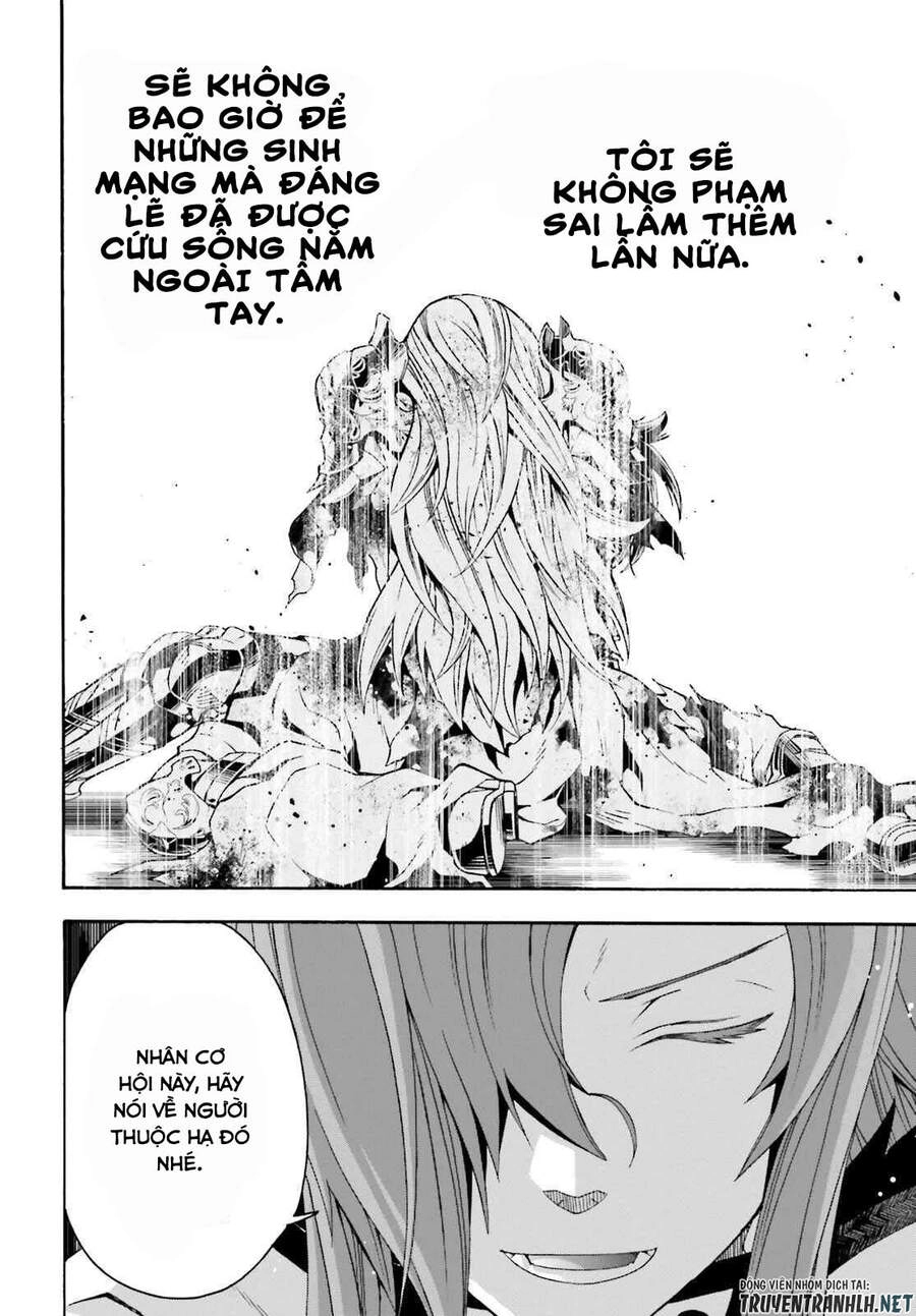 Là Healer Nhưng Lại Có Mặt Trên Chiến Trường Chapter 42 - 39