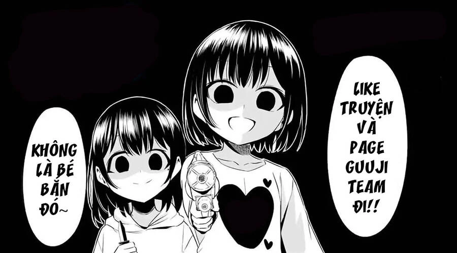 Là Healer Nhưng Lại Có Mặt Trên Chiến Trường Chapter 45 - 39