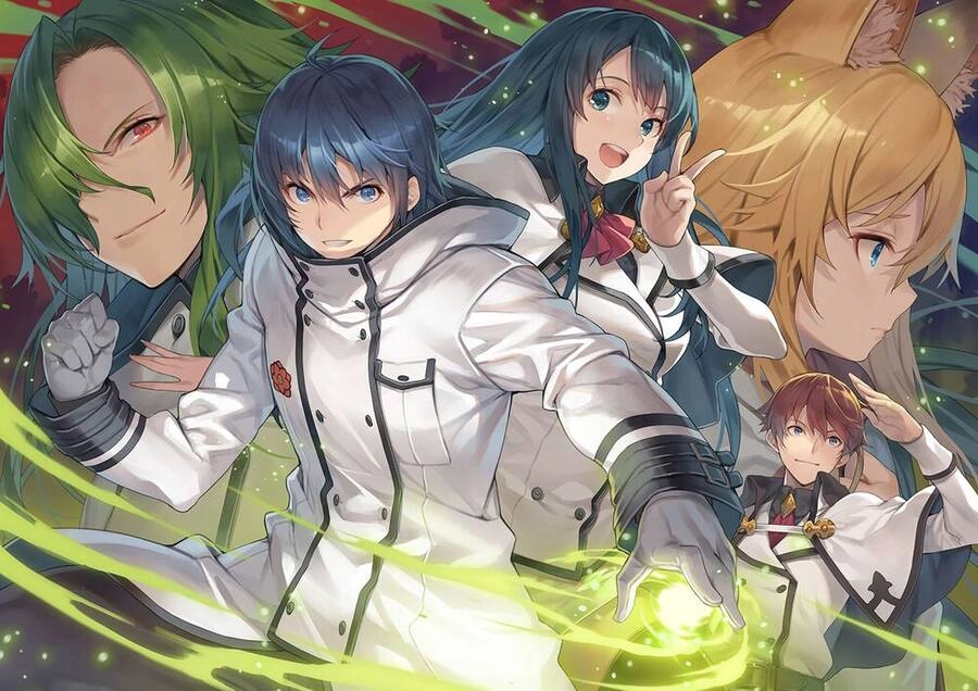 Là Healer Nhưng Lại Có Mặt Trên Chiến Trường Chapter 49 - 4