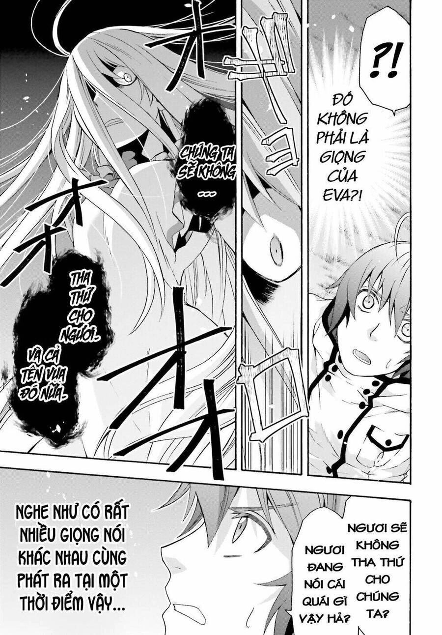 Là Healer Nhưng Lại Có Mặt Trên Chiến Trường Chapter 50 - 48