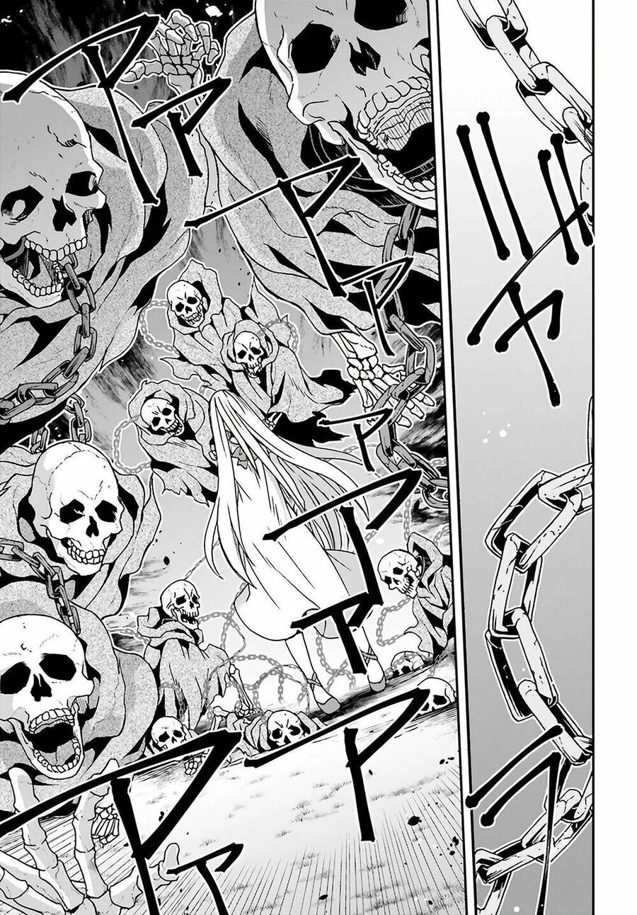 Là Healer Nhưng Lại Có Mặt Trên Chiến Trường Chapter 51 - 7