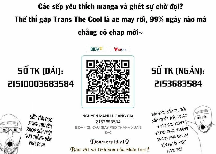 Là Healer Nhưng Lại Có Mặt Trên Chiến Trường Chapter 51 - 41