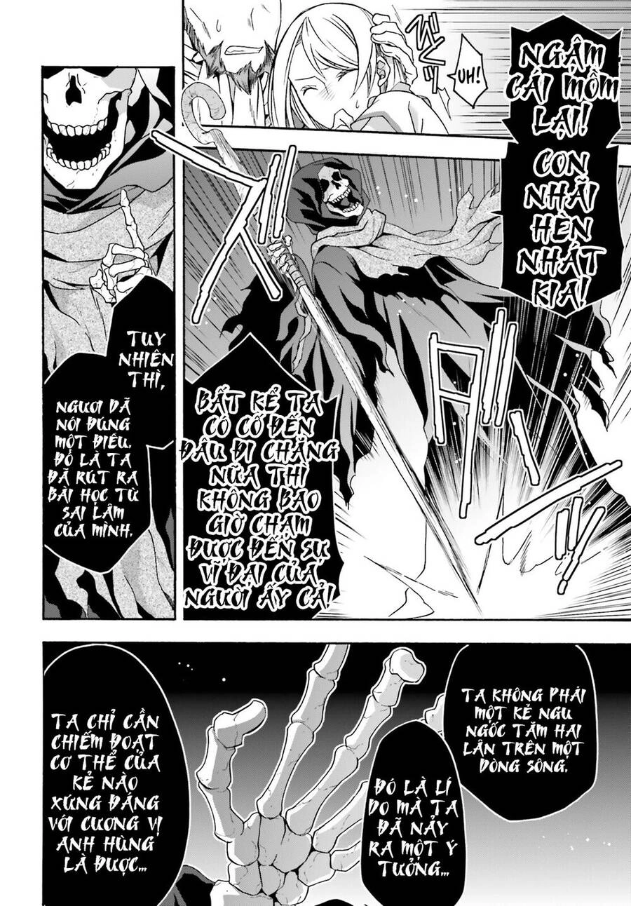 Là Healer Nhưng Lại Có Mặt Trên Chiến Trường Chapter 59 - 14