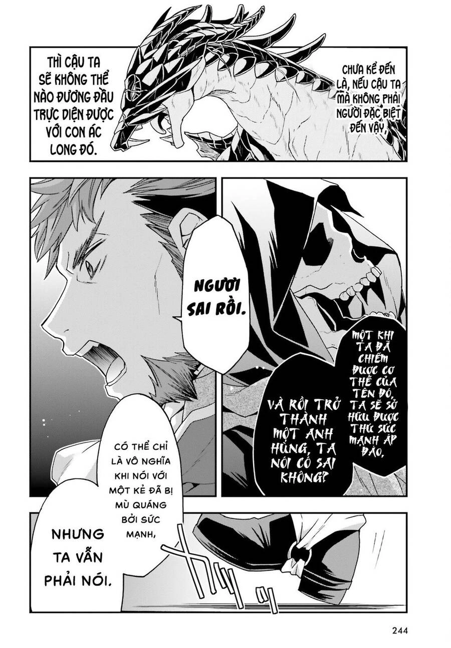 Là Healer Nhưng Lại Có Mặt Trên Chiến Trường Chapter 59 - 20